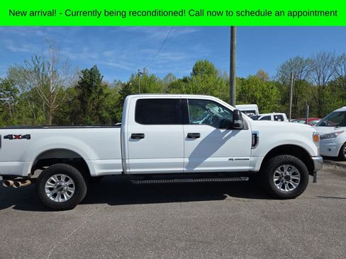 Used 2022 Ford F250 XLT image 7