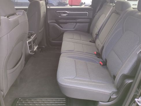 Used 2021 RAM 1500 Big Horn image 19