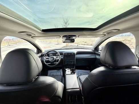 Used 2023 Hyundai Tucson Limited image 20