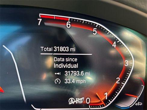 Used 2022 BMW X3 xDrive30i w/ Premium Package 2 (ZPA) image 31