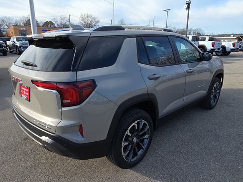 New 2026 GMC Terrain Elevation w/ Elevation Premium Package image 8