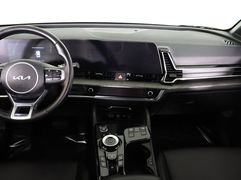 Used 2024 Kia Sportage X-Line image 38