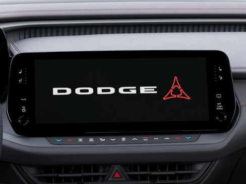 New 2026 Dodge Charger R/T AWD/4WD image 47