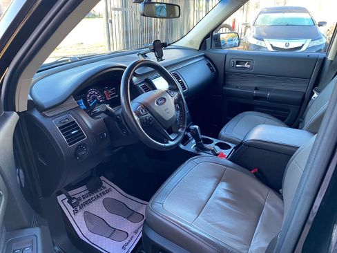 Used 2016 Ford Flex SEL w/ Equipment Group 202A image 3