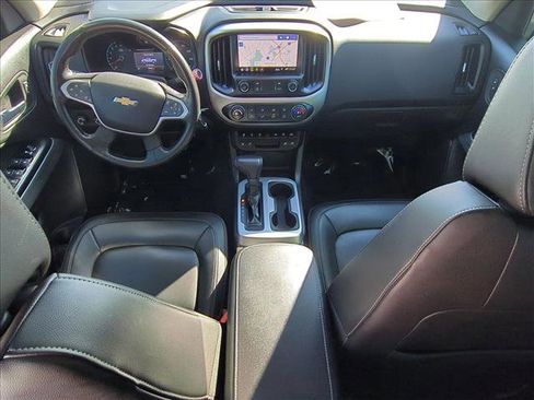 Used 2020 Chevrolet Colorado ZR2 image 18