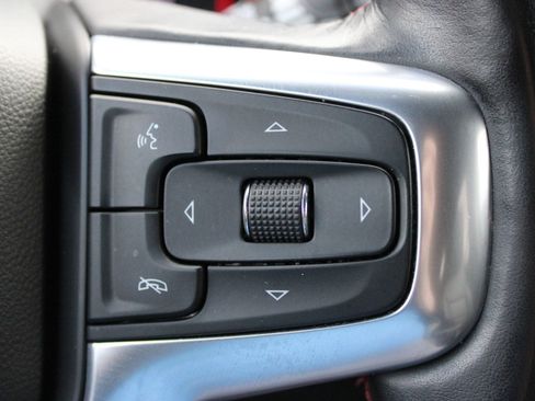 Used 2020 Chevrolet Blazer RS FWD image 30