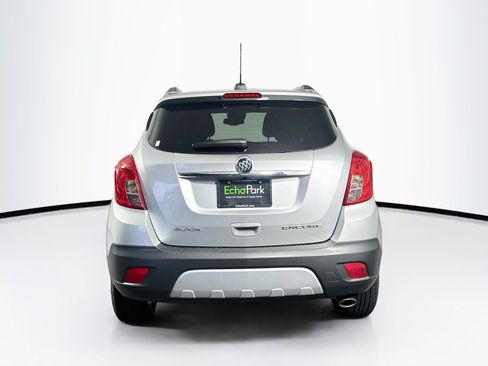 Used 2015 Buick Encore FWD image 7