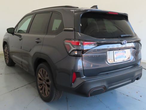 New 2026 Subaru Forester Sport image 7