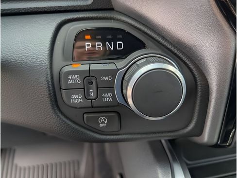 New 2026 RAM 1500 Big Horn image 22