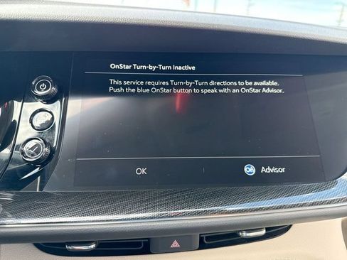 Used 2022 Buick Envision Preferred FWD image 18