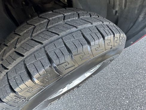 Used 2009 Suzuki Equator 2WD Extended Cab image 14