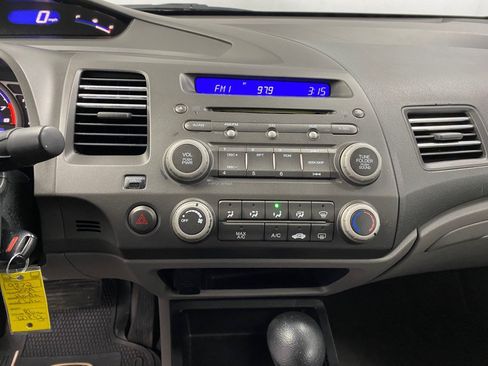 Used 2009 Honda Civic LX image 25
