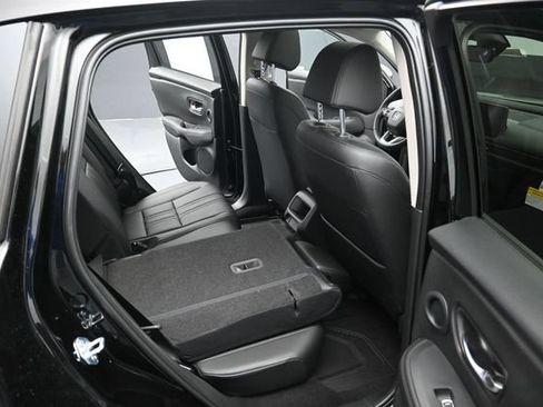 New 2026 Honda HR-V EX-L image 28