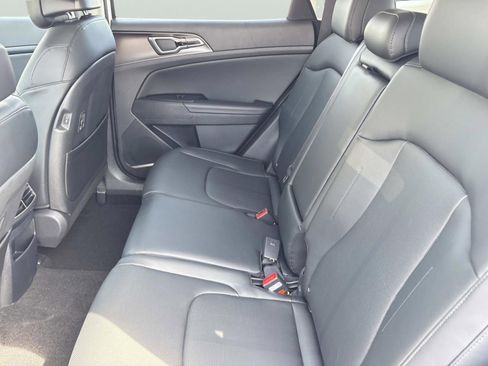 New 2026 Kia Sportage EX FWD image 18