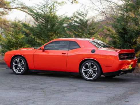 Used 2020 Dodge Challenger GT w/ Plus Package image 53