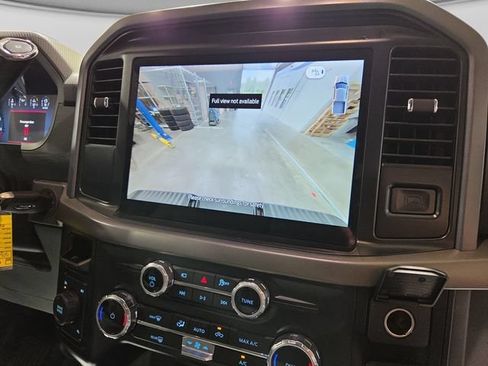 Used 2025 Ford F150 XLT w/ Equipment Group 301A Standard AWD/4WD image 32