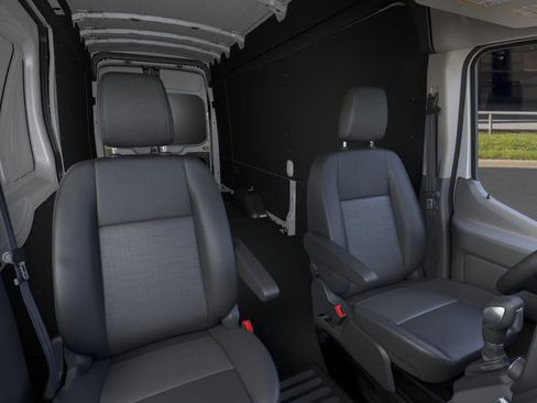 New 2025 Ford Transit 350 Base w/ Load Area Protection Package image 10
