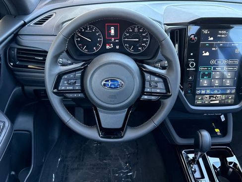 New 2026 Subaru Forester Sport w/ Onyx Edition AWD/4WD image 15