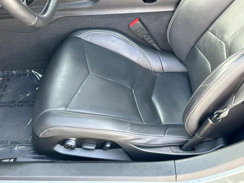 Used 2022 Chevrolet Corvette Stingray Preferred Cpe w/ Z51 Performance Package image 20