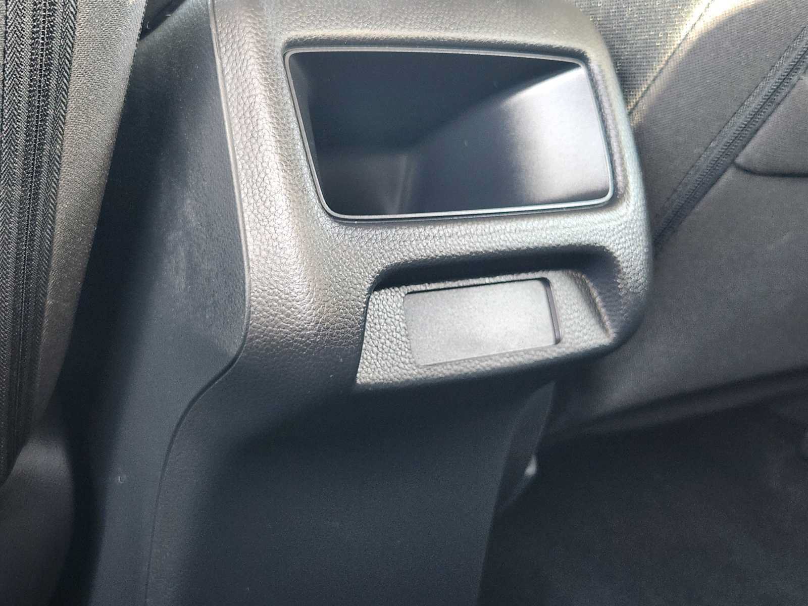 Certified 2024 Honda HR-V LX image 28
