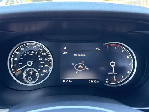 Used 2023 Genesis G70 2.0T w/ Sport Prestige Package image 20