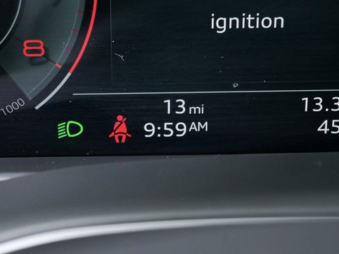 New 2026 Audi Q7 2.0T Premium image 12