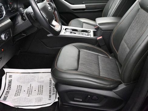 Used 2022 Ford Explorer Timberline AWD/4WD image 26