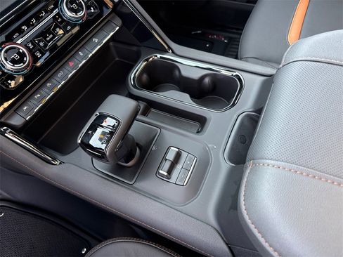 New 2026 GMC Sierra 1500 AT4 w/ AT4 Premium Package image 26