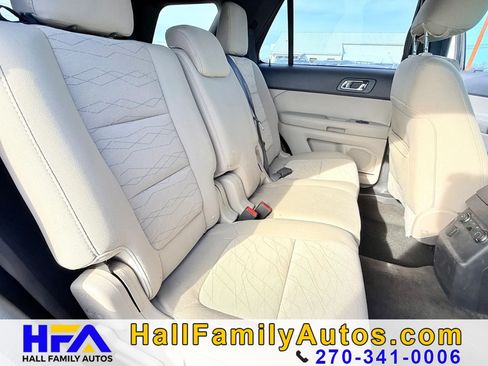 Used 2014 Ford Explorer FWD image 28