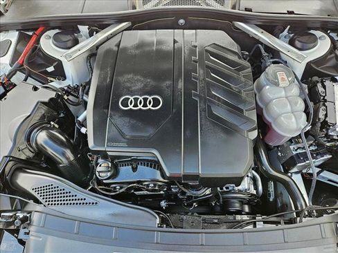 Used 2023 Audi A4 2.0T Premium Plus w/ Premium Plus Package AWD/4WD image 26