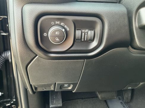 New 2026 RAM 2500 Laramie image 24