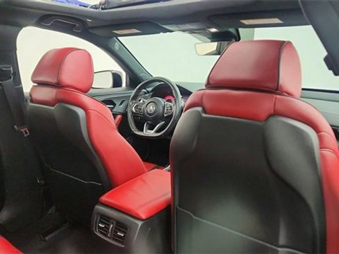 Used 2021 Acura TLX w/ A-SPEC Pkg image 27