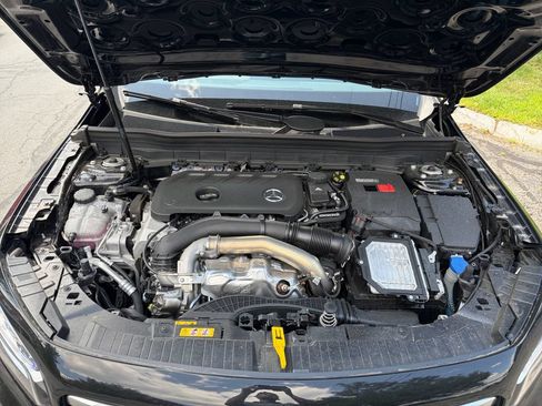New 2026 Mercedes-Benz GLB 250 4MATIC image 20