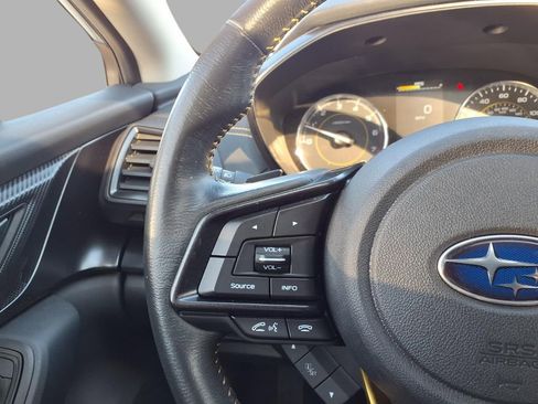 Certified 2023 Subaru Crosstrek 2.5i Sport image 13