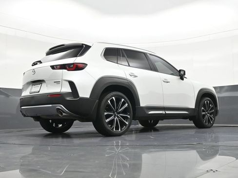 Used 2024 MAZDA CX-50 AWD 2.5 Turbo w/ Accent Package image 28