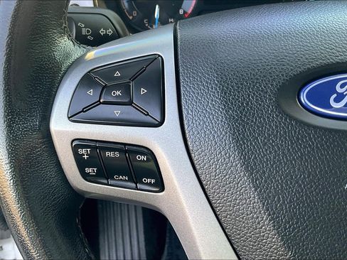 Used 2019 Ford Ranger XLT w/ Equipment Group 301A Mid image 22