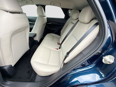 New 2026 MAZDA CX-30 AWD 2.5 S w/ Select Sport Pkg image 21