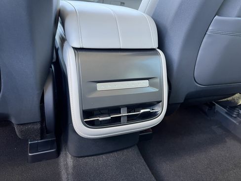 New 2026 Lincoln Nautilus Premier image 29