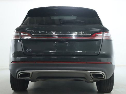Used 2023 Lincoln Nautilus Reserve w/ Cargo Utility Package AWD/4WD image 44