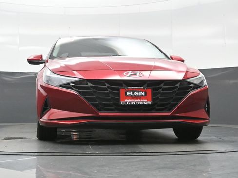 Used 2023 Hyundai Elantra SEL FWD image 26