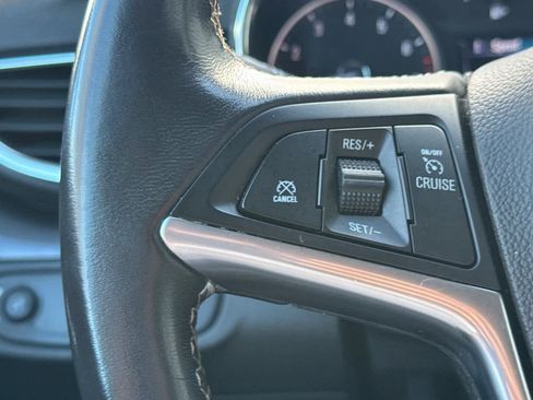 Used 2019 Buick Encore Preferred image 25