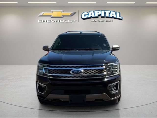 Used 2020 Ford Expedition King Ranch AWD/4WD image 8