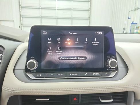 Used 2023 Nissan Rogue SV FWD image 26