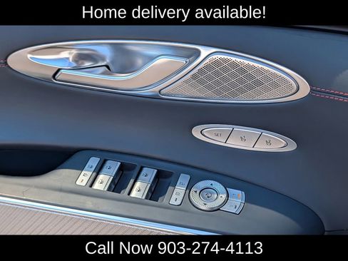 Used 2023 Genesis GV70 2.5T w/ Sport Prestige Package AWD/4WD image 27