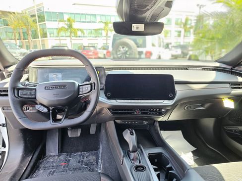 New 2026 Dodge Charger Scat Pack w/ Blacktop Package image 24