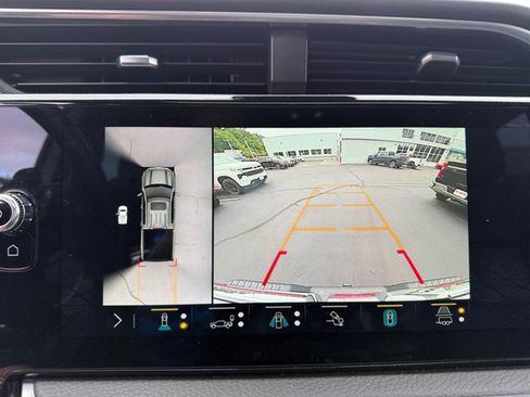 Certified 2023 GMC Sierra 1500 Denali AWD/4WD image 20