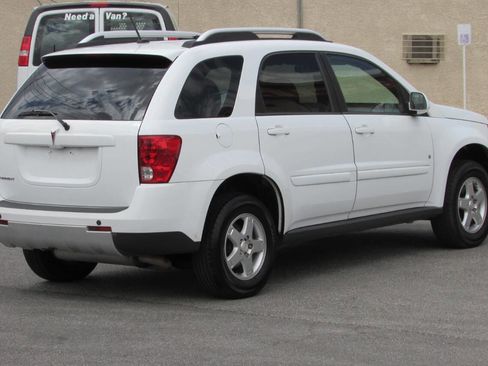 Used 2007 Pontiac Torrent 2WD w/ Preferred Package image 7