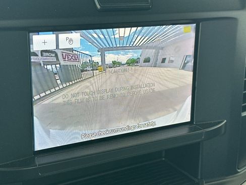 New 2026 Ford F350 XL w/ XL Chrome Package image 17