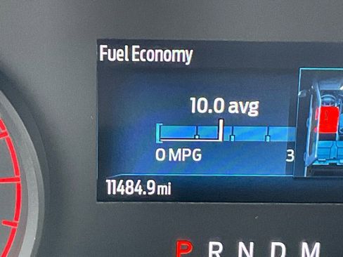 Used 2023 Ford F250 XLT w/ Snow Plow Prep Package image 3