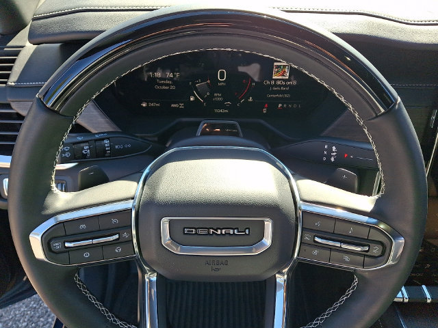 Used 2026 GMC Acadia Denali w/ Super Cruise Package AWD/4WD image 4